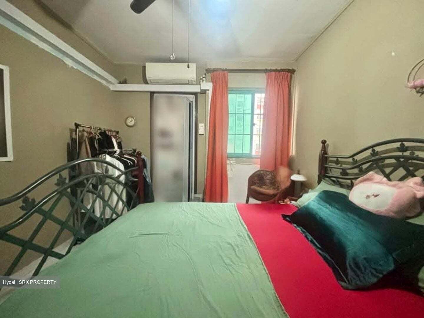 Blk 312 Bukit Batok Street 32 (Bukit Batok), HDB 3 Rooms #546497011